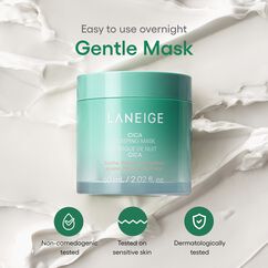 Cica Sleeping Mask, , large, image9