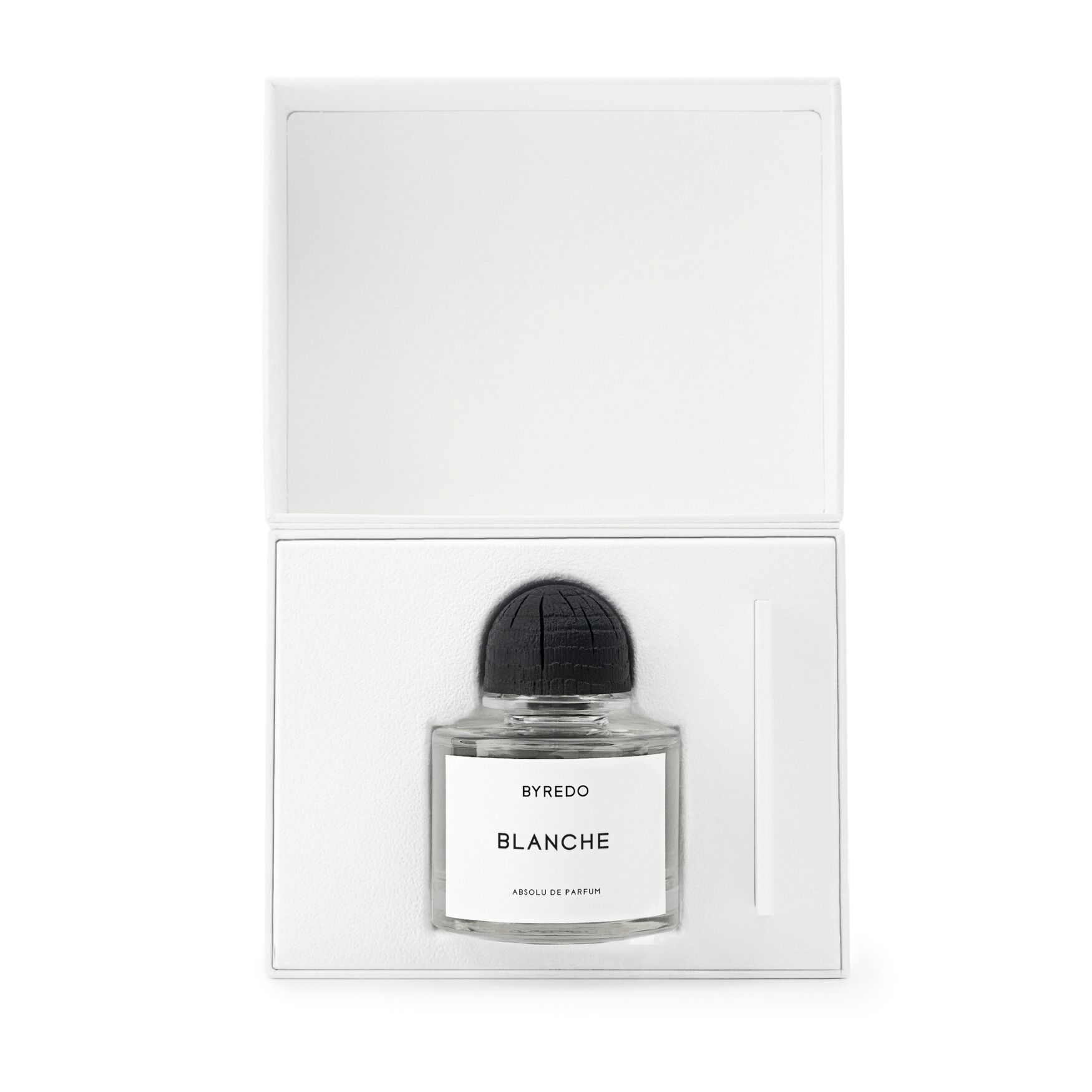 バイレード ブランシュ Absolu de Parfum 50ml byredo Blanche Absolu Byredo perfume - a new fragrance for women
