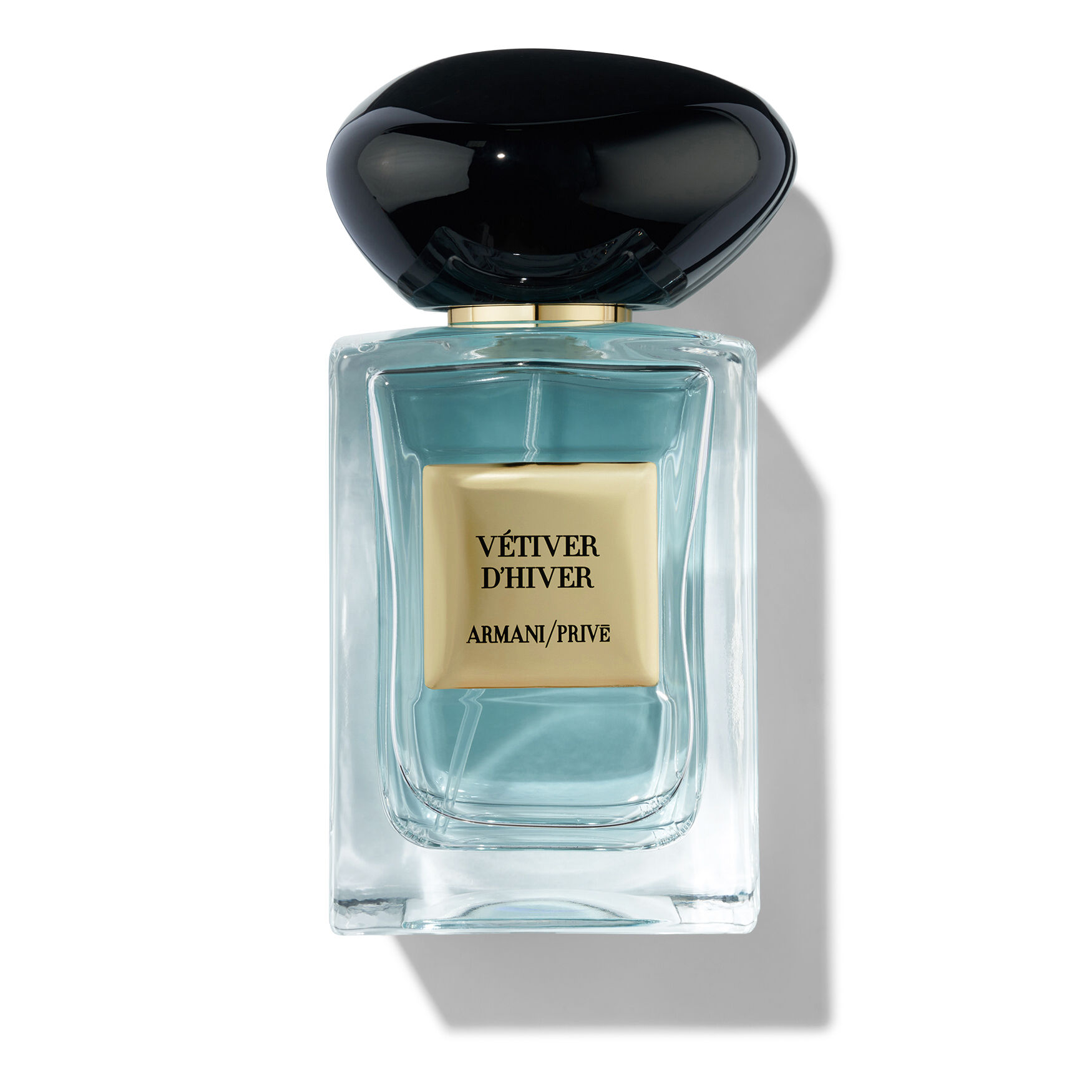 Armani Privé Vetiver D'Hiver Eau de Toilette | Space NK