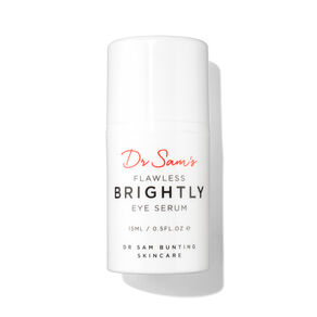 Flawless Brightly Eye Serum