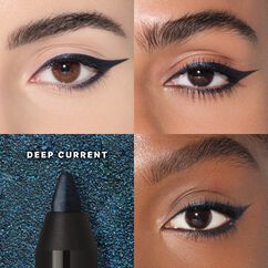 Dramaline Eyeliner, DEEP CURRENT, large, image3