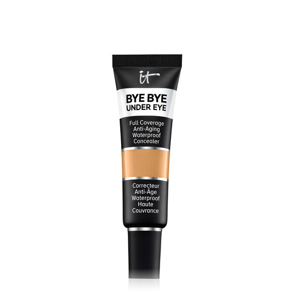 Bye Bye Under Eye Concealer, MEDIUM AMBER 12 ML, large, image1