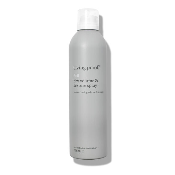 Full Dry Volume & Texture Spray, , large, image1