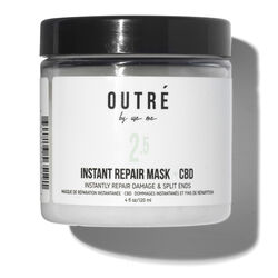Instant Repair Hair Mask CBD, , large