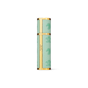 Travel Atomiser Celadon Green