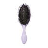 Vegan Boar Bristle Hair Brush, , large, image1