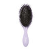 Brosse à cheveux végétalienne en poils de sanglier, , large, image1