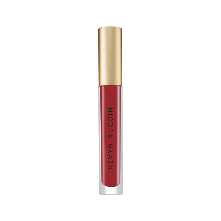 Kevyn Aucoin The Molten Matte Lip Color Spacenk Gbp