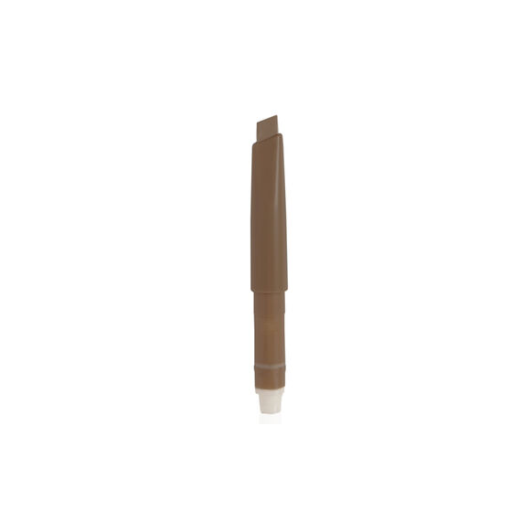 Brow Lift Refill, MEDIUM BROWN 0.2G, large, image1