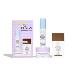 Bronze By Design Set