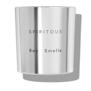 Spiritous Candle