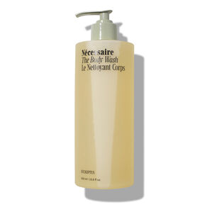 The Body Wash Eucalyptus