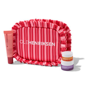 Summer Skin Treats