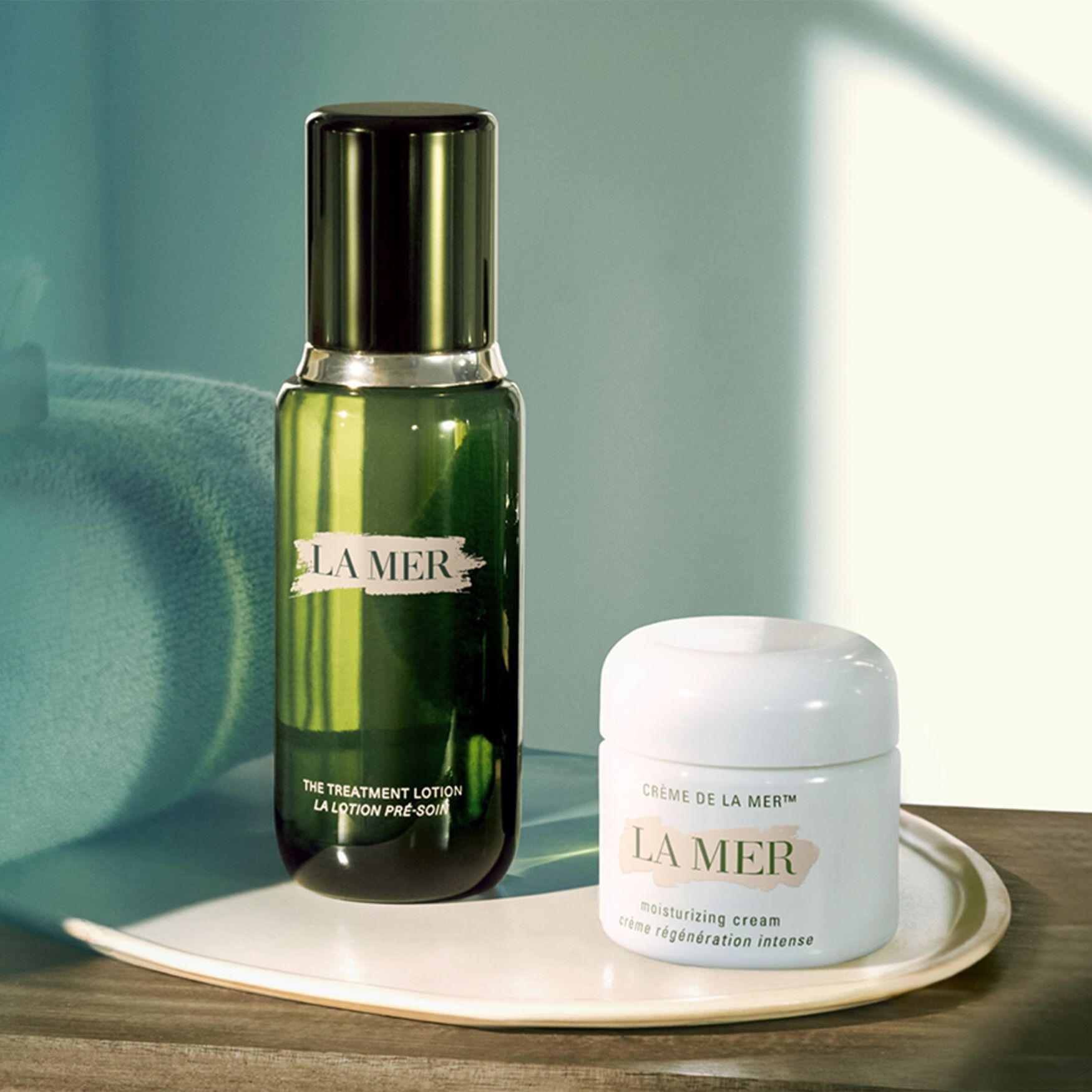 La Mer The Treatment Lotion | Space NK