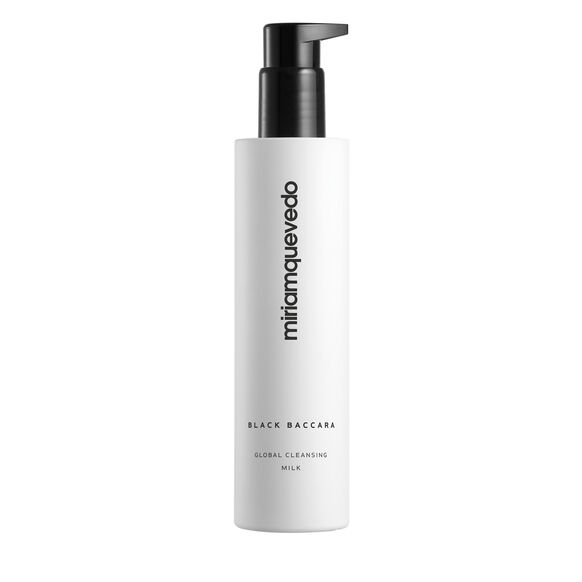 Black Baccara Global Cleansing Milk, , large, image1