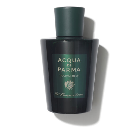 Colonia Club Hair & Shower Gel, , large, image1
