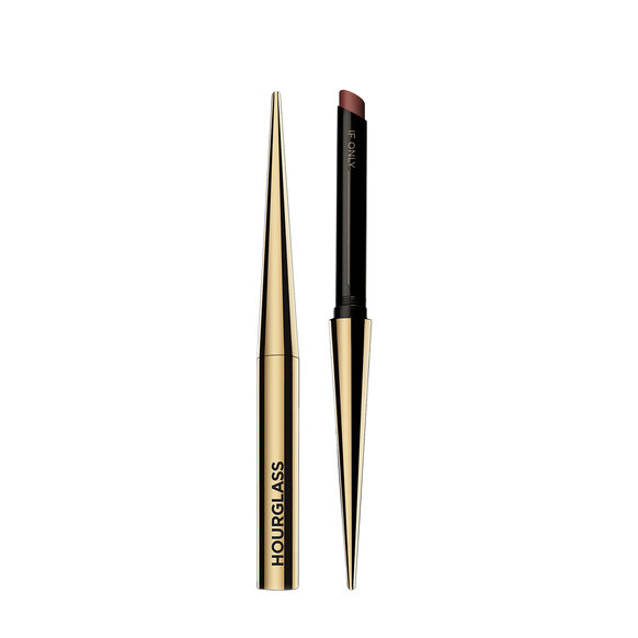 Rouge à lèvres rechargeable Ultra Slim High Intensity de Confession, IF ONLY, large, image1