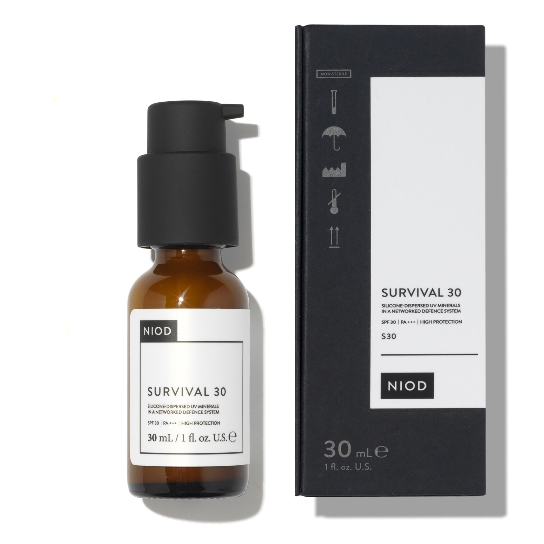 2個セット NIOD SURVIVAL0 The Ordinary Top 10 The Ordinary & NIOD Products - by Fawn B.