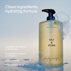 Bergamot & Hinoki Body Wash Refill, , large, image3