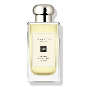 Orange Marmalade Cologne