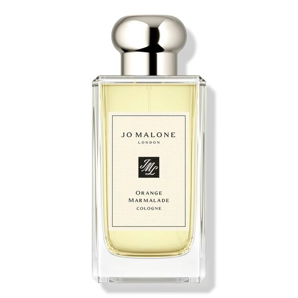 Orange Marmalade Cologne