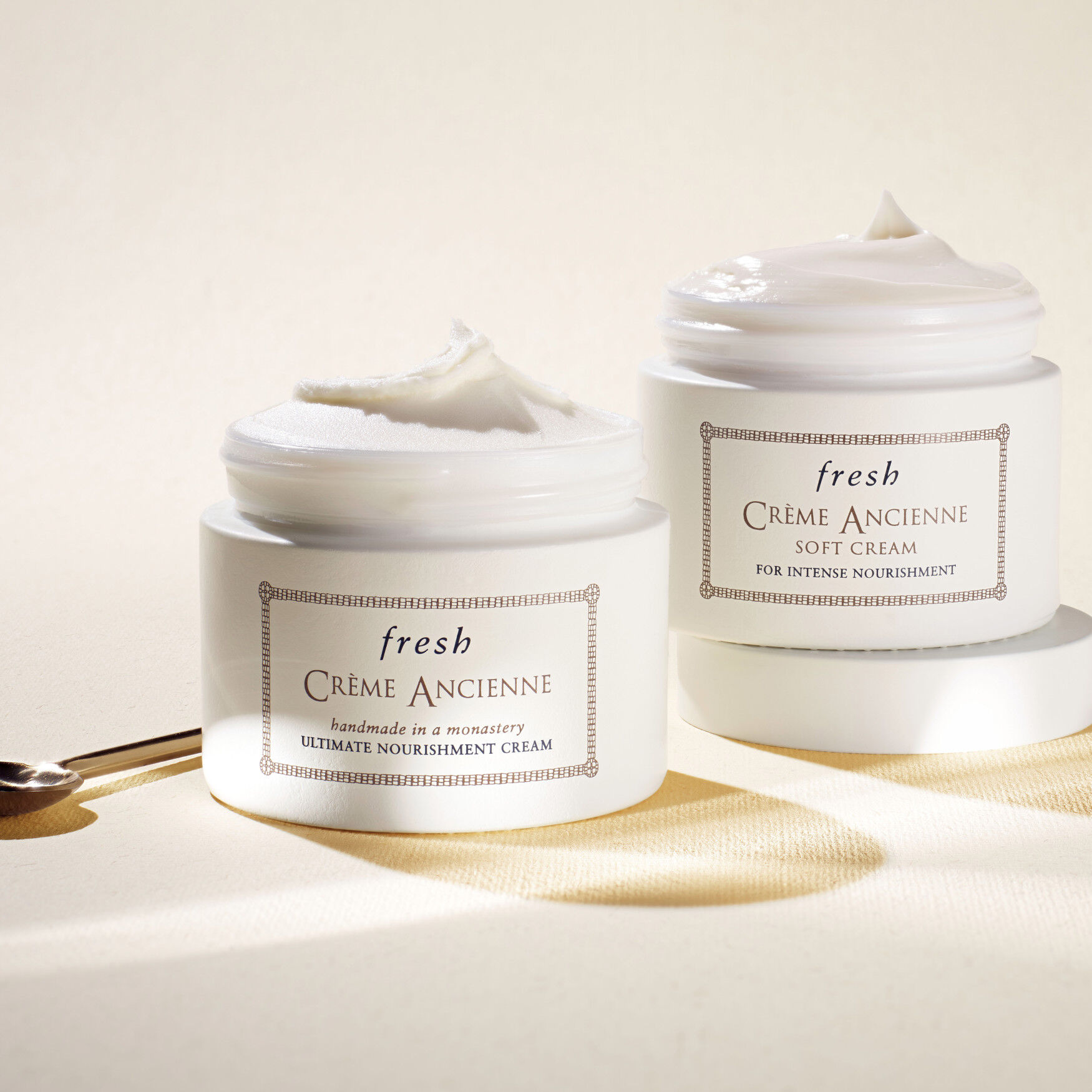 Fresh Crème Ancienne | Space NK
