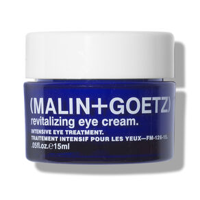 Revitalizing Eye Cream