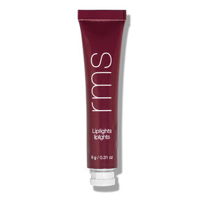 Liplights Cream Lip Gloss, RHYTHM, large