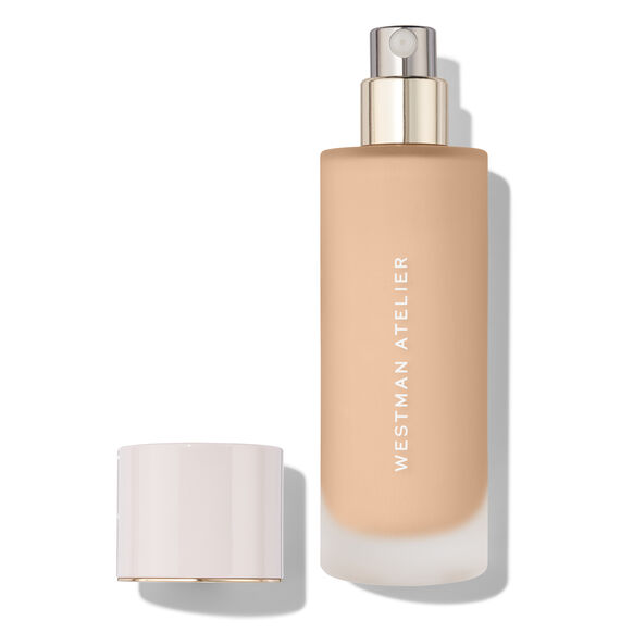 Supr&ecirc;me Bio-Complex Liquid Foundation, L1, large, image1