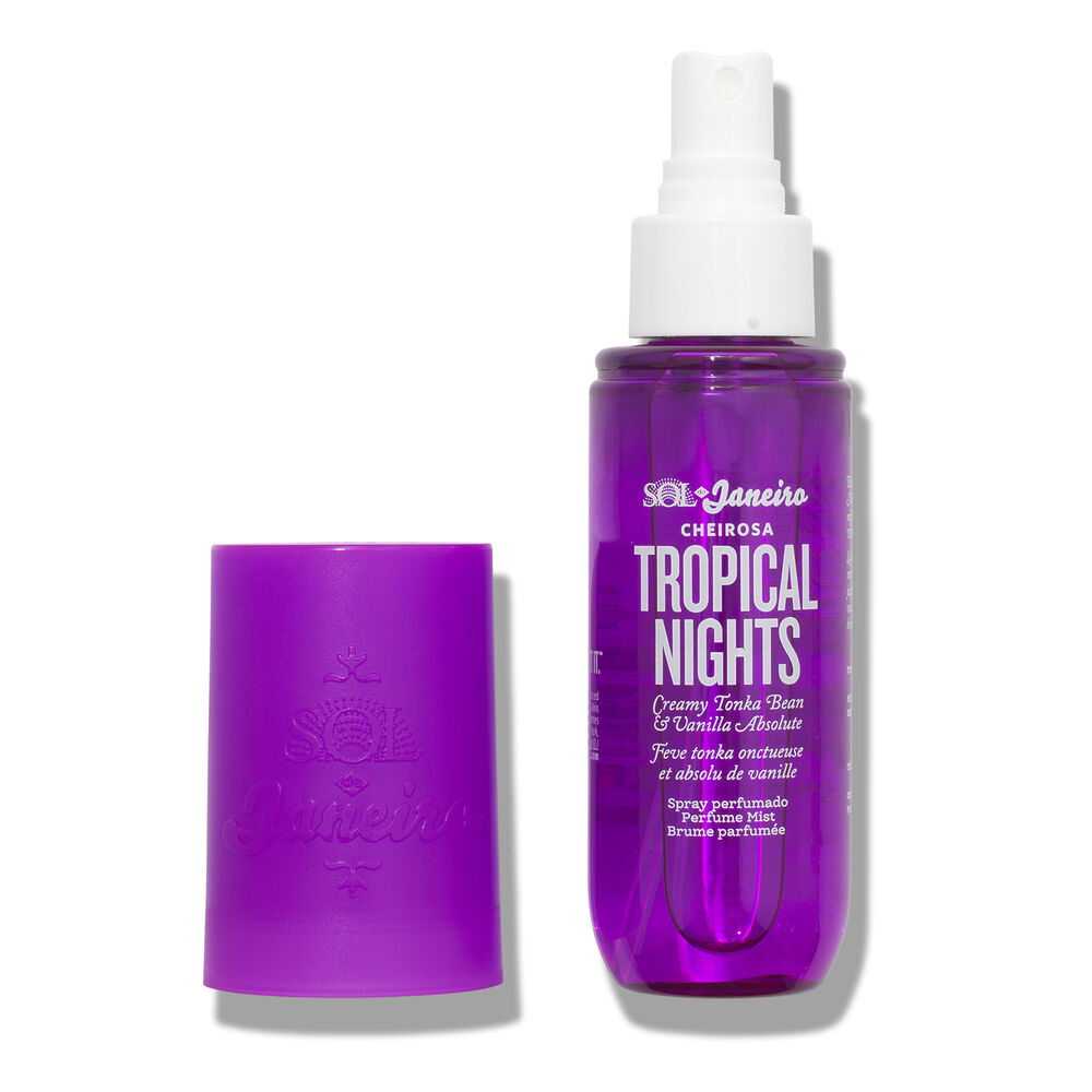 Sol de Janeiro Cheirosa Tropical Nights Perfume Mist Space NK Sol de Janeiro Cheirosa Tropical Nights Perfume Mist Space NK