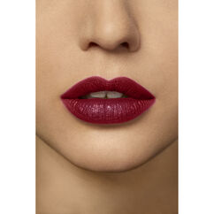 Rouge Essentiel Silky Cr&egrave;me Lipstick, ROSE ROUGE, large, image3