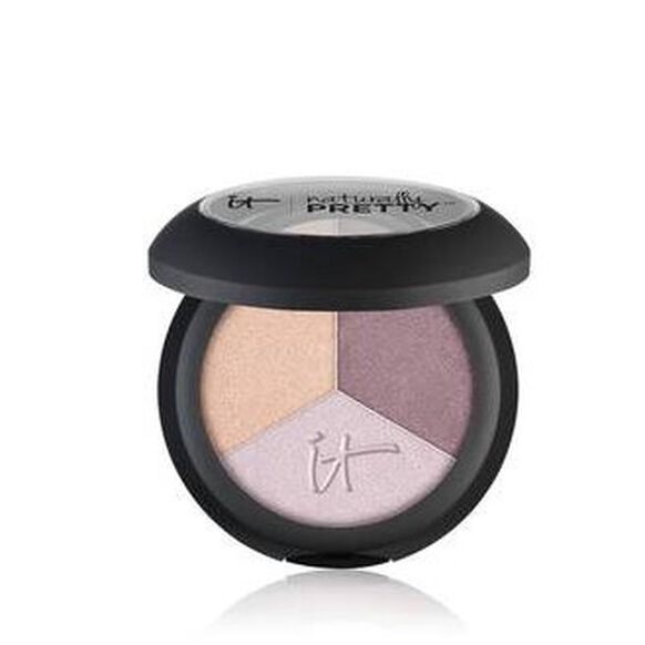 Naturally Pretty Eyeshadow Trio, PRETTY IN PLUM, large, image_1