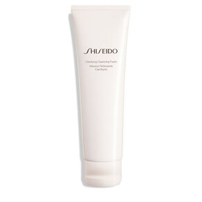 Clarifying Cleansing Foam