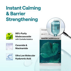 Madecassoside Essential Mask Blemish Repair, , large, image7