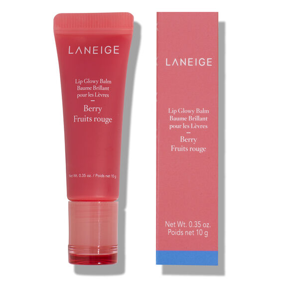 LANEIGE Lip Glowy Balm Space NK