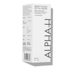 Dawn To Dusk SPF 50+ Serum, , large, image5