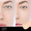 Natural Radiant Longwear Foundation, YUKON, large, image3