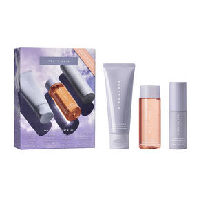 Fenty Skin Travel-Size Start'r Set