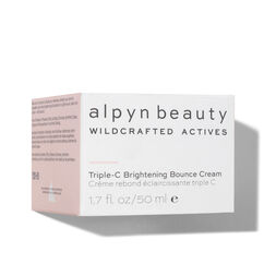 Beauty Triple-C Brightening Bounce Cream, , large, image5