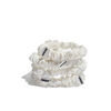 Bread-puff: Hair & Wrist Baby Scrunchie Set, , large, image1