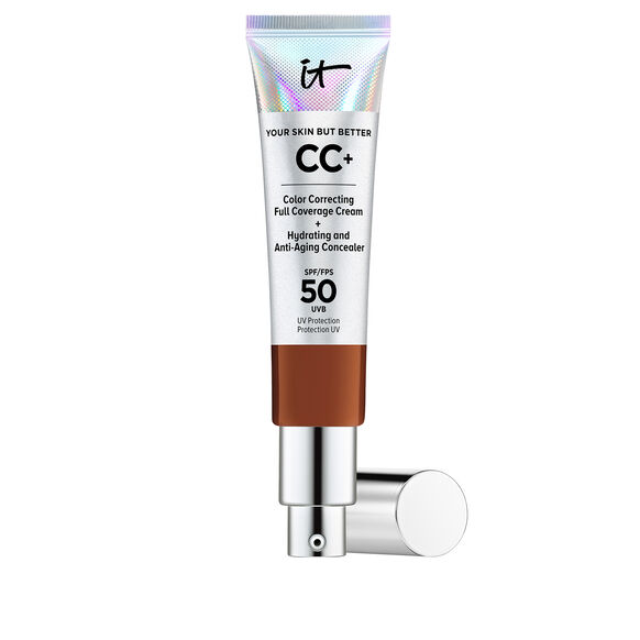 CC+ Cream Original SPF50+, DEEP, large, image1