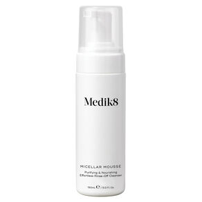 Micellar Mousse