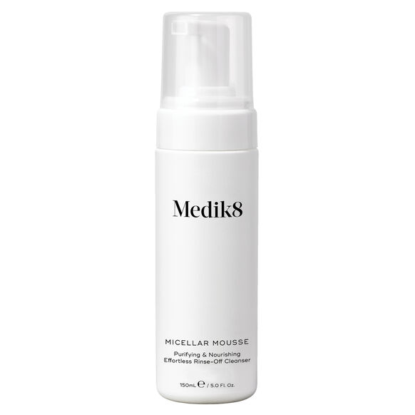 Micellar Mousse, , large, image1