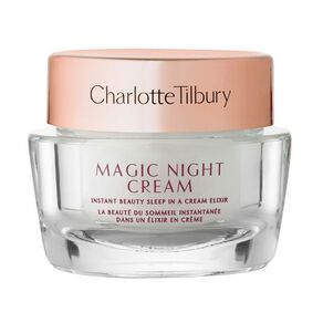 Crème de nuit magique