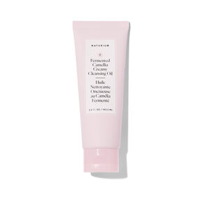 Fermented Camellia Creamy Cleansing Oil, , large