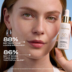 Sun Perfect Unifying Serum SPF50, , large, image5