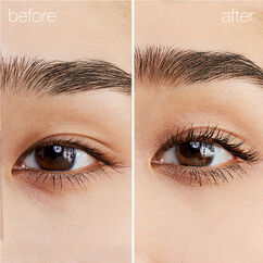 Straight Up™ Volumizing Peptide Mascara, , large, image10