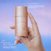 SuperNatural Radiance Tinted Serum, MEDIUM AURA, large, image7