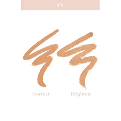 Secret Camouflage Concealer Duo, 4N, large, image2