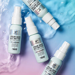 YSBB Setting Spray Mini, , large, image2